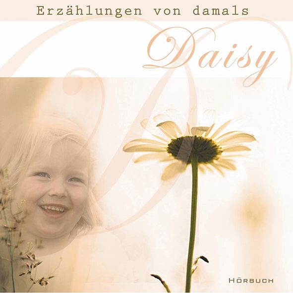 Daisy - Hörbuch MP3