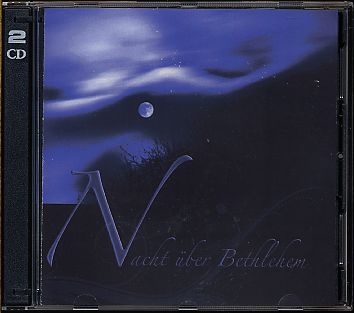 Nacht über Bethlehem 2 CDs